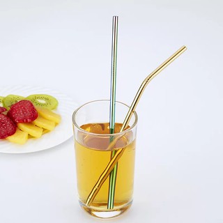 Ống hút inox 304