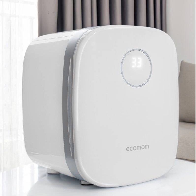 Máy tiệt trùng UV ECOMOM - 202 PRO Hàn Quốc