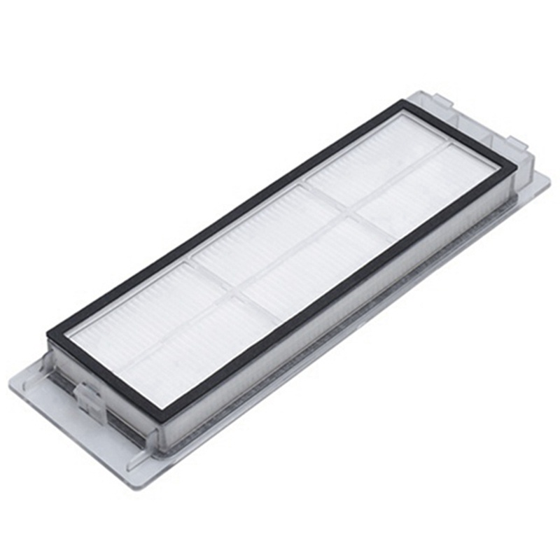 Bộ Lọc HEPA Có Thể Giặt Lại Dành Cho Máy Hút Bụi Xiaomi Vacuum 2 Roborock S50 S5 MAX S6