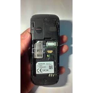 Điện Thoại Nokia 101 (2 sim 2 Sóng) Cao Cấp - BH 12 Tháng | BigBuy360 - bigbuy360.vn