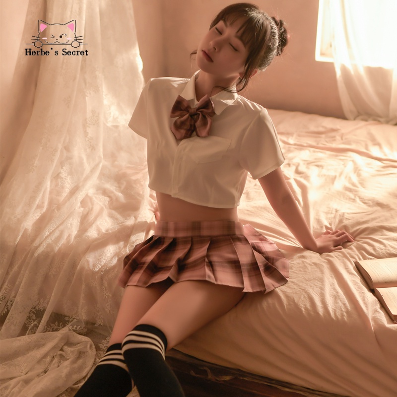 Đồ ngủ Lưới Ren Trong Suốt Gợi Cảm Quyến Rũ Hở Lưng Không Bị Rò Rỉ