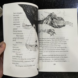 Bộ 12q - HOW TO TRAIN YOUR DRAGON