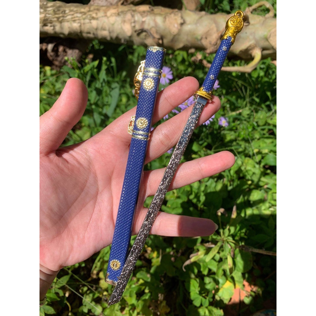 [ Tặng đế ][ 22cm ] Mô hình hợp kim của Bạch Nguyệt Quỳ - Spirit Cage: Incarnation - Baystore