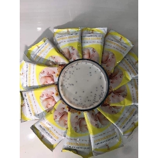 Ngũ cốc lợi sữa đặc biệt Lạc Lạc
