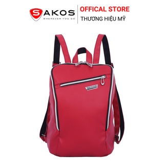 Balo Du Lịch Thời Trang Cao Cấp SAKOS XAVIA