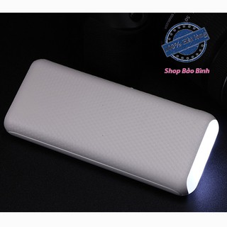 Sạc dự phòng Tehran 20000mAh