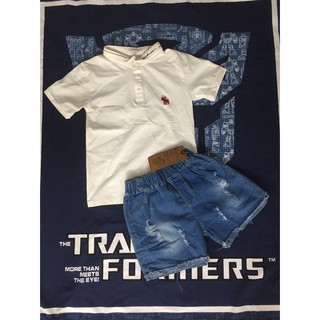 (XẢ HÀNG HÈ ) QUẦN SHORT JEAN