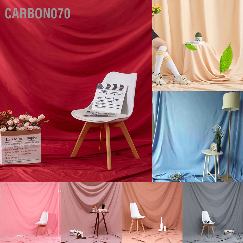 Vải chụp ảnh , phông nền vải background vải trơn chụp Studio, Lookbook hoặc Livestream khổ lớn 2x2.4m