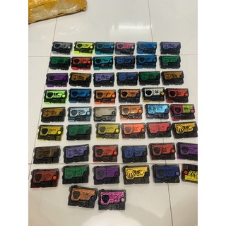Đồ chơi siêu nhân progrise key Zero one Candy/Gsp