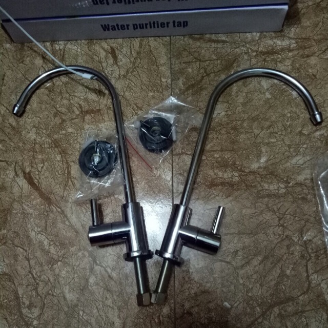 Vòi máy lọc nước