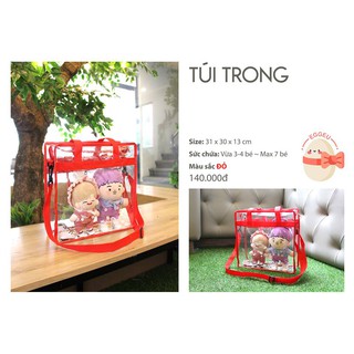 Túi trong cho Doll