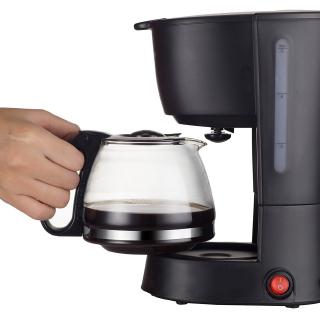 Máy pha cà phê tự động BEAR KFJ-403