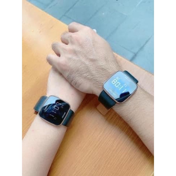 (Auth) Đồng hồ unisex Calvin Klein size 42mm da đen như Aw cực chất, Made in Swiss- Hàng nhập Mỹ
