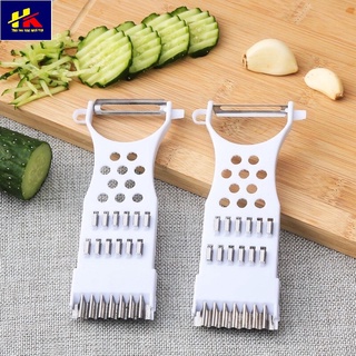Dụng cụ cắt rau củ đa năng