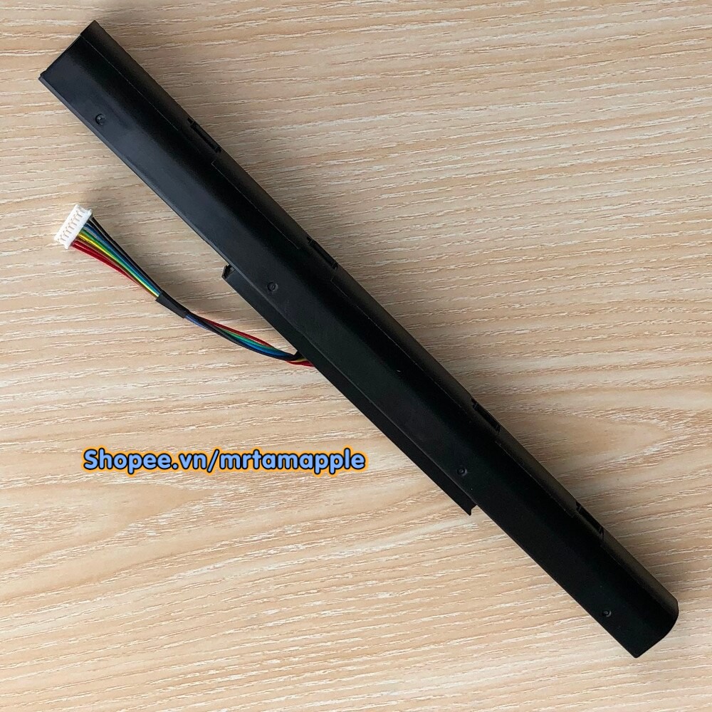 (BATTERY) Pin Laptop ACER E5-573 (AS16A5K) (ZIN) - 4 CELL - E5-475G E5-523 E5-553G E5-575 E5-575G E5-576G E5-774G