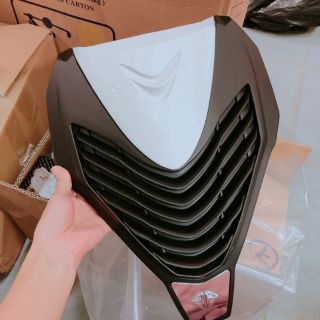 Mặt nạ sh mode kiểu sh ý