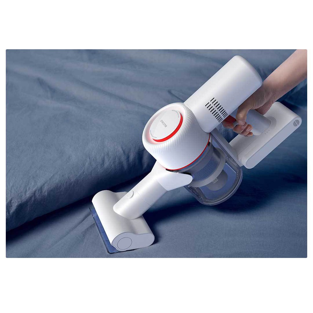 MÁY HÚT BỤI CẦM TAY KHÔNG DÂY XIAOMI DREAME V9/ Redroad V17/Redroa V17 Max/Redroa V17 Lite