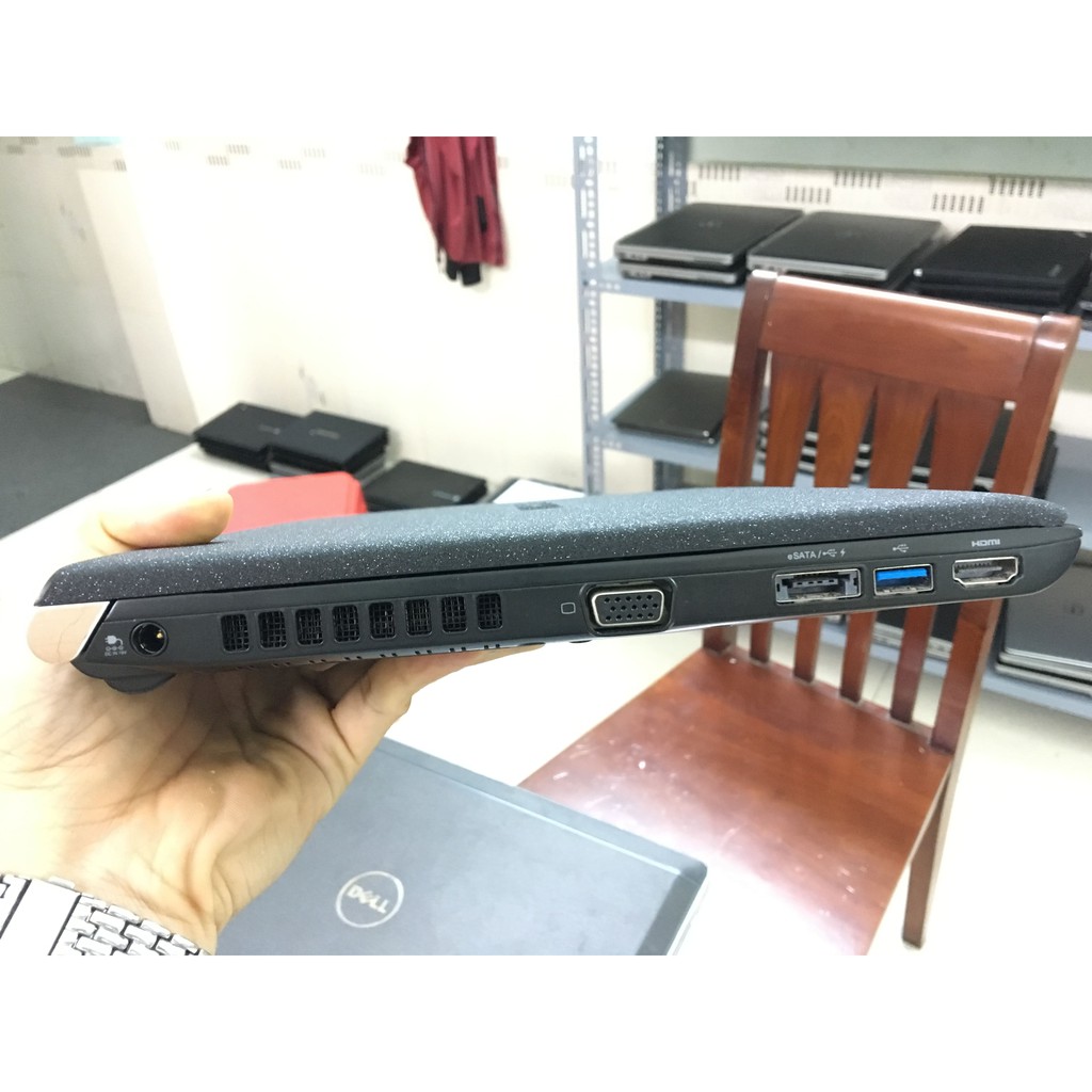 laptop cũ toshiba dynabook R930 i7 3520m, ram 4GB, SSD 128GB | BigBuy360 - bigbuy360.vn