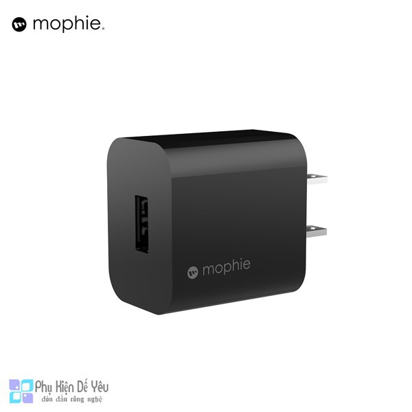 Sạc nhanh Mophie 10W