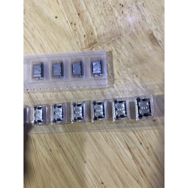 chân sặc sâm sung a20/a30/a50/a50s dùng chung nhiều máy