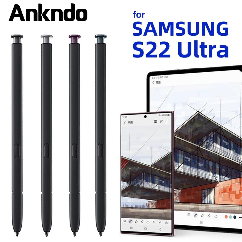 Bút Cảm Ứng Từ Tính Chuyên Dụng Cho Samsung Galaxy S22 Ultra