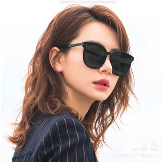 Kính mát chống tia UV400 Hàn Quốc,mắt kính thời trang nam nữ form unisex