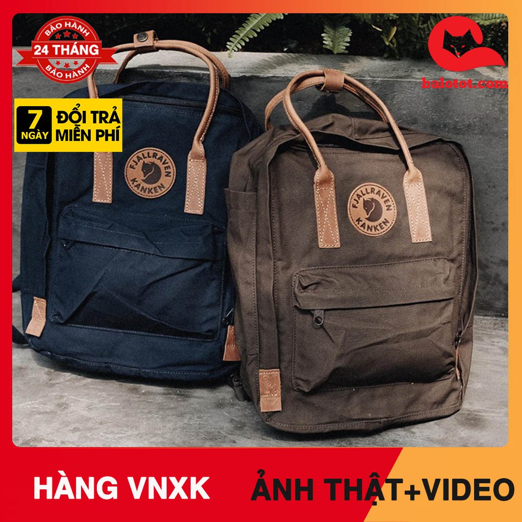 BALO FJALLRAVEN KANKEN NO.2
