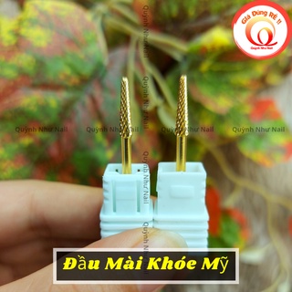 Đầu mài khóe mỹ / đầu mài khóe / đầu mài mỹ
