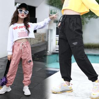 💕Quần Áo Tốt Cho Sức Khỏe Bé Gái💕 Quần Yếm Co Giãn Thời Trang Hàn Quốc Dành Cho Bé Gái