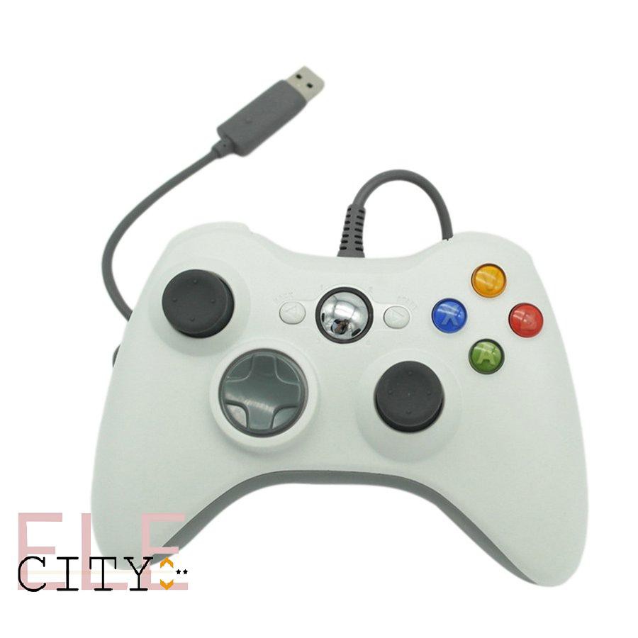 Tay Cầm Chơi Game Có Dây 22ele Cho Microsoft Xbox 360 | WebRaoVat - webraovat.net.vn