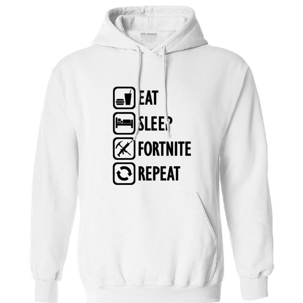Áo khoác thể thao hoodie cao cấp a0097 trắng Sportslink