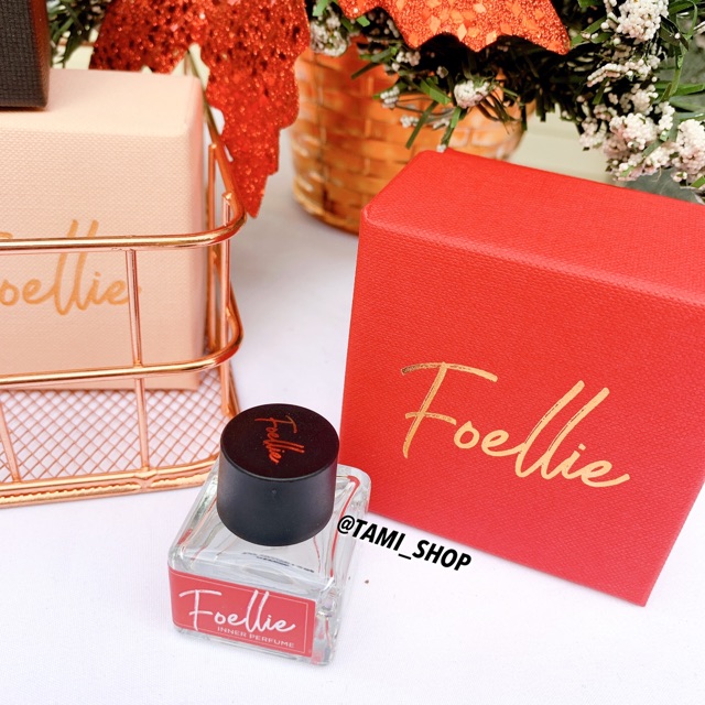 [ ĐỦ 8 MÙI ] NƯỚC HOA VÙNG KÍN FOELLIE ( LUÔN CHE TÊN SP KHI GIAO HÀNG ) | BigBuy360 - bigbuy360.vn