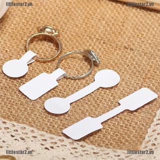 Bộ 100 Miếng Dán Màu Trơn Dùng Trang Trí