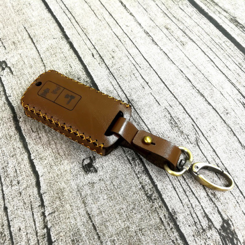 Bao da chìa khóa Smartkey vision 2019, Vario 2018, Lead, AB 2018, 2019 2020 2021