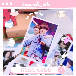 Set 100 ảnh V-Kook (BTS)