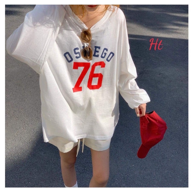 Bộ đùi thu 76 H2