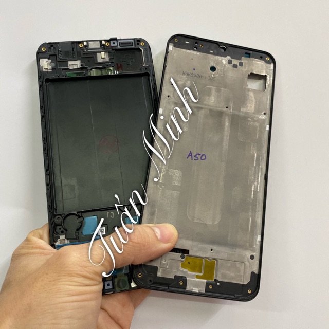 Khung xương Galaxy A50