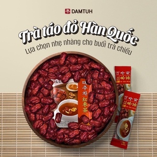 Trà Táo Đỏ Dumth Hàn Quốc