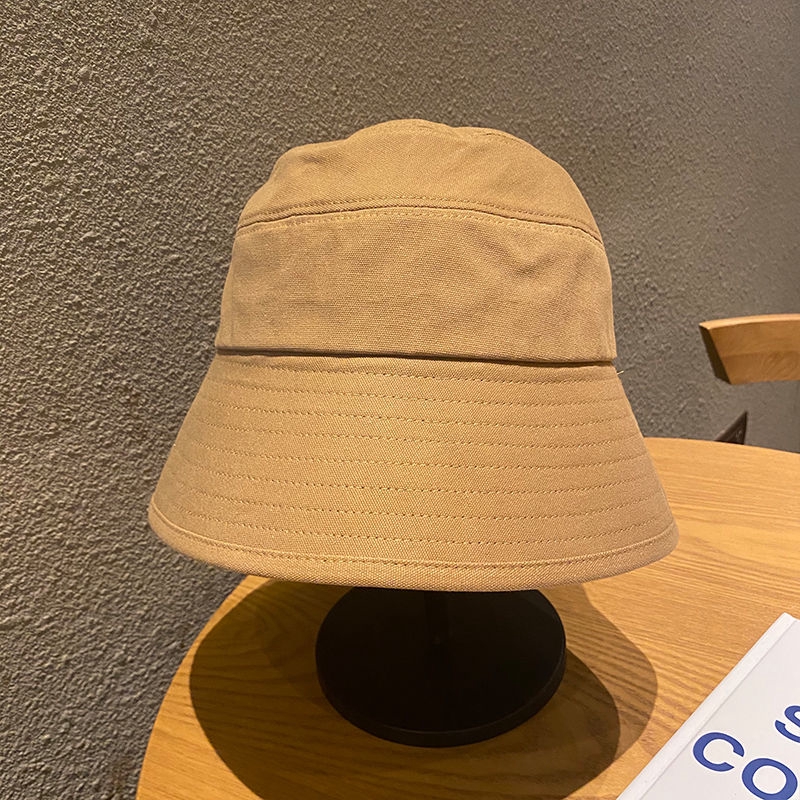 Nón Tai Bèo Nữ Thiết Kế Đơn Giản