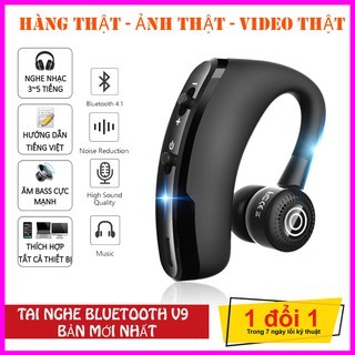 A đây rồi! Siêu phẩm V9 cực chất