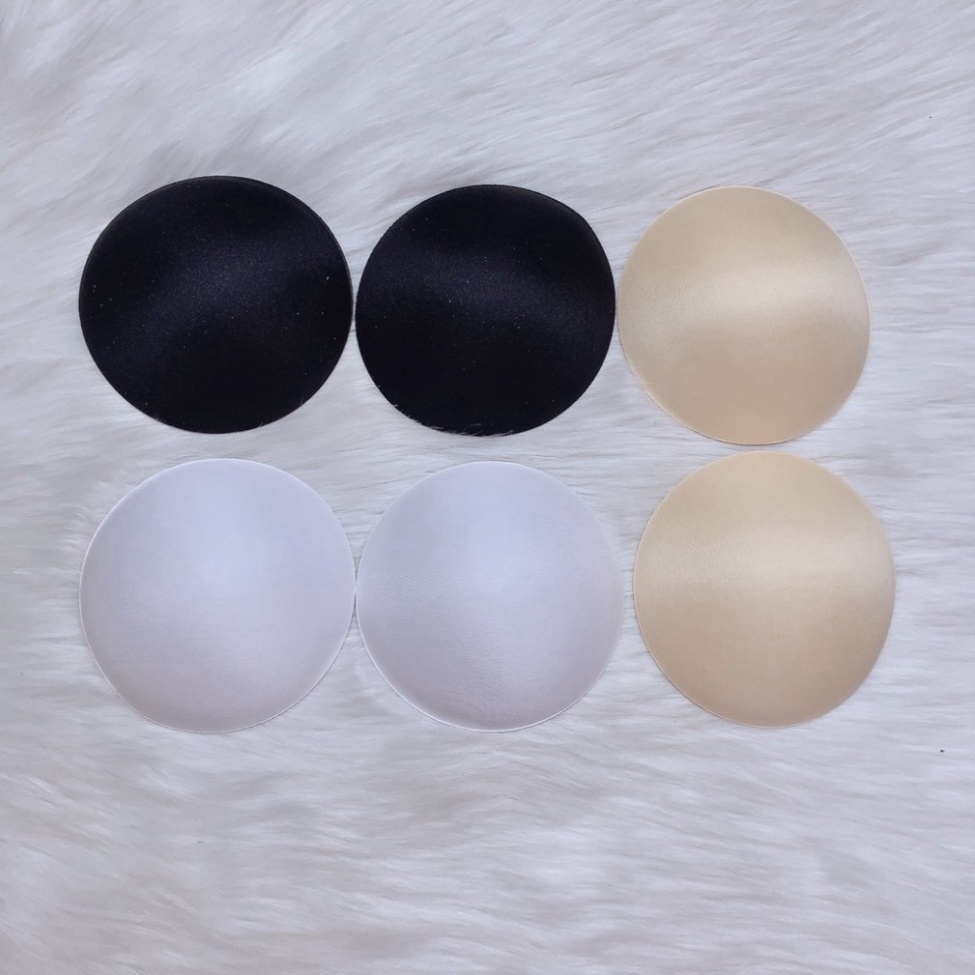 Miếng đệm ngực hình tròn form nhỏ  MD02 pyenstore