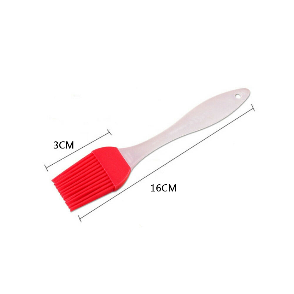 Cọ Quét Dầu Ăn Bằng Silicone Mxmiio