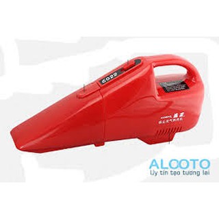 MÁY BƠM LỐP HÚT BỤI COIDO 6022