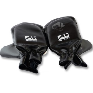 Găng tay đấm bao cát