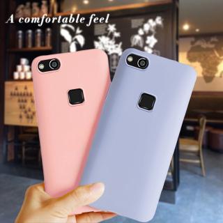 Ốp điện thoại silicon TPU thời trang cho Huawei P10 Lite WAS-LX1 WAS-LX2 5.2"