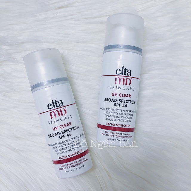 𝗞𝗲𝗺 𝗰𝗵ố𝗻𝗴 𝗻ắ𝗻𝗴 𝗲𝗹𝘁𝗮𝗠𝗗 𝗨𝗩 𝗖𝗹𝗲𝗮𝗿 𝗕𝗿𝗼𝗮𝗱-𝗦𝗽𝗲𝗰𝘁𝗿𝘂𝗺 𝗦𝗣𝗙 𝟰𝟲