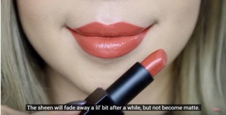 SON NARS JANE MÀU CAM ĐẤT
