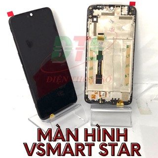 Màn full khung Vsmart Star