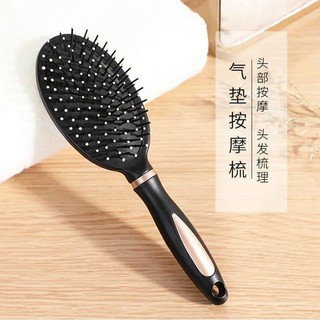 Set 3 lược chống rối, gỡ rối