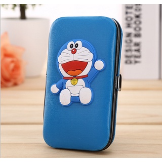 Bộ Kềm cắt móng 6 món mẫu mới họa hình - BX3524